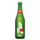 7 UP VIDRIO 24X12 oz