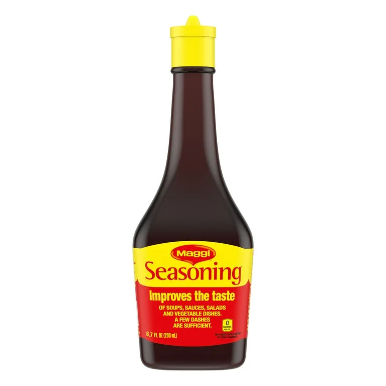 MAGGI JUGO SAZONADOR 24/6.7oz