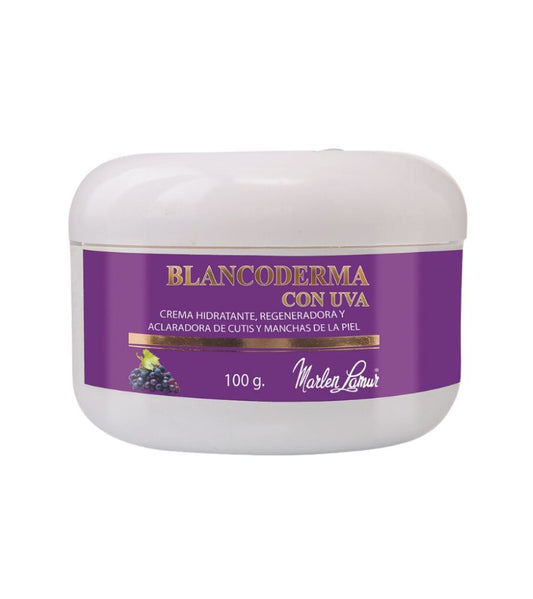 BLANCODERMA CON UVA CREMA 75GR