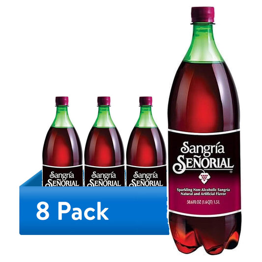 JARRITO SANGRIA 8/1.5 LT