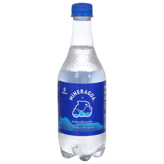 JARRITO AGUA MINERAL 24/16 oz