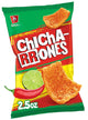 BARCEL CHICHARRONES 12/2.5oz