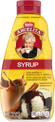 ABUELITA CHOCOLATE SYRUP 12/16