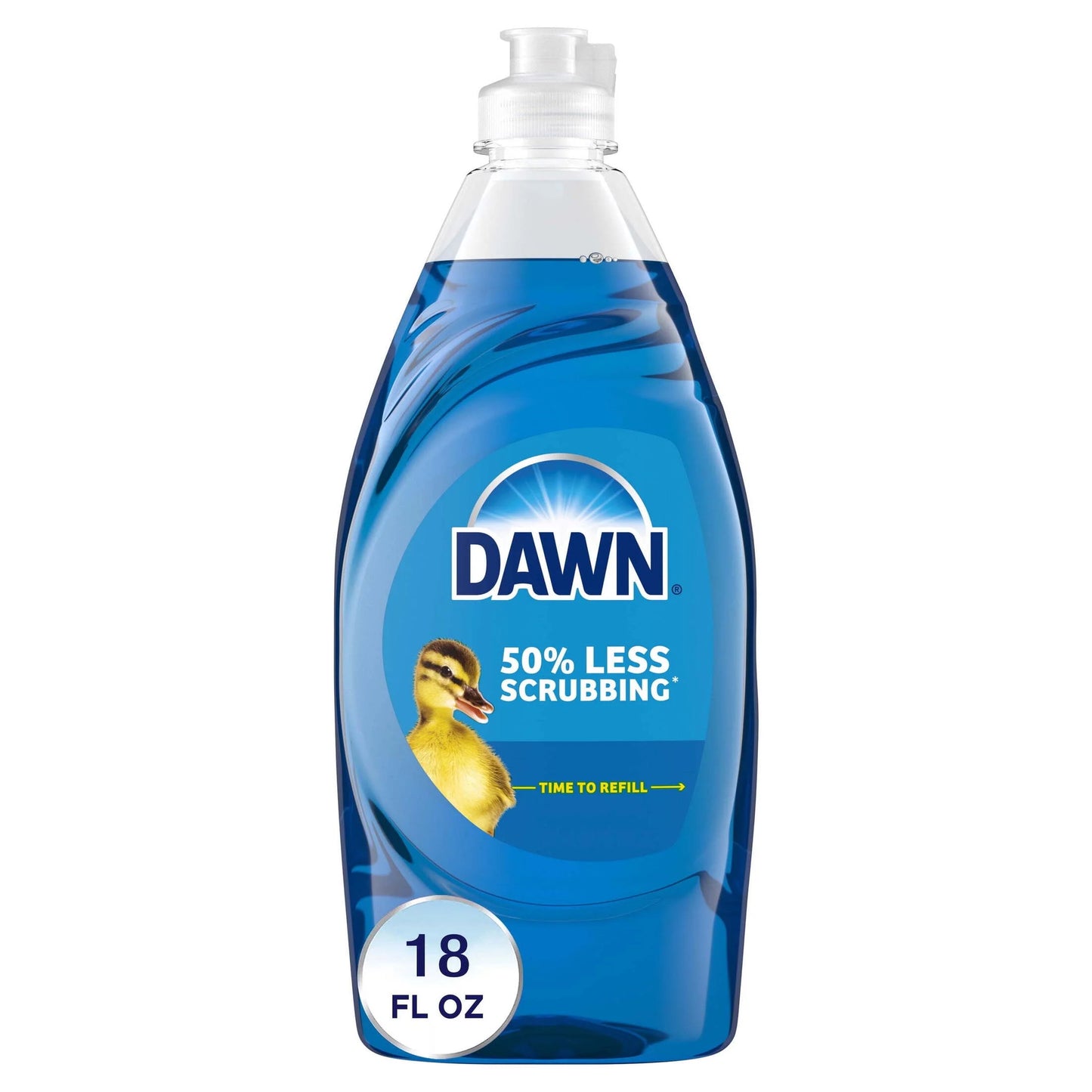 DAWN DISH REFRESH 8/32.70oz