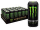 MONSTER VERDE ENERGY24/16 oz