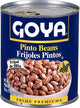 GOYA LATA PINTO 12/29  oz