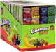 CANELS 4'S FRUITY PACK 12X20pcs