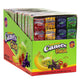 CANELS 4'S FRUIT PK 8X12X20