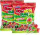 COLOMBINA GUM POP SANDIA 15/24