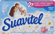 SUAVITEL DRY SHEETS 12/40 BLUE