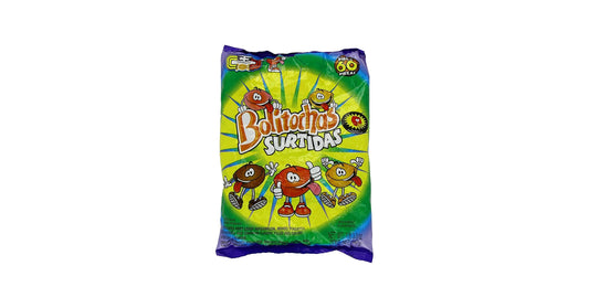 BOLITOCHA MIX 24/60