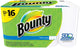 BOUNTY PAPER TOWEL 1/12 ROLLO