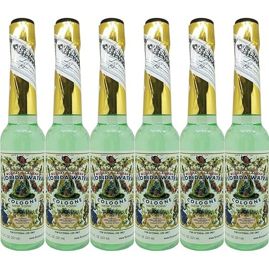 AGUA FLORIDA MURRAY  1 PIEZA X221ml