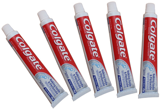 COLGATE PASTA BAKINGSODA24X2.5