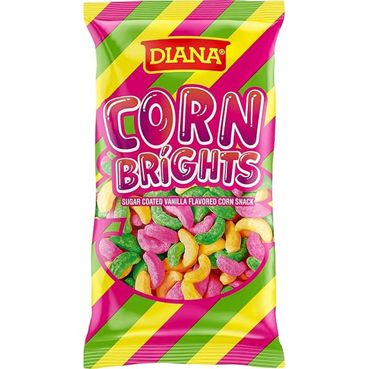 DIANA CORNBRIGHTS COLORES 24/3
