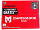 GAMESA EMPERADOR ASSORTED 25X92GR
