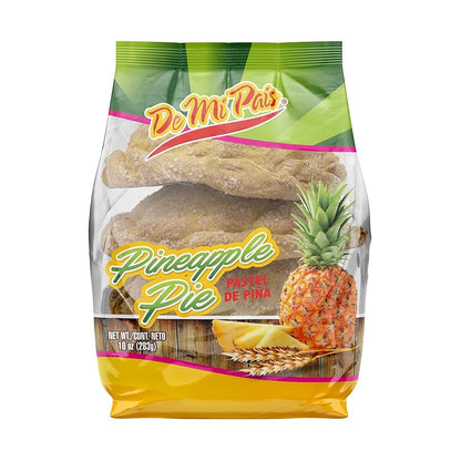 MI PAIS PASTEL DE PINA   10/10oz