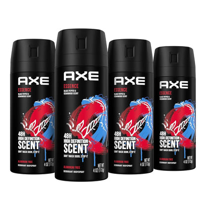 AXE DEO SPRAY FUSION 1pz