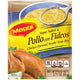 MAGGI SOPA DE POLLO FIDEO 2X12pz