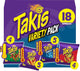 TAKIS MIX MINI 18/1oz