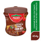 MALHER CONSOME RES CON TOMATE24/16oz