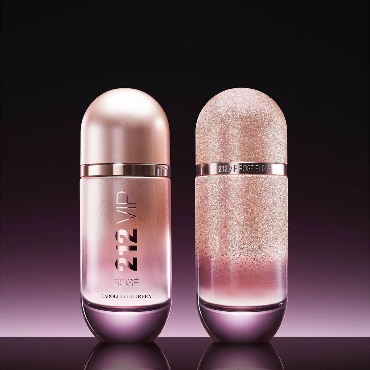 212 VIP ROSE NYC ELIXIR 2.7 OZ EAU DE PARFUME