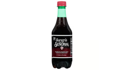 JARRITO SANGRIA 24/16 oz