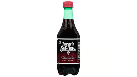 JARRITO SANGRIA 24/16 oz