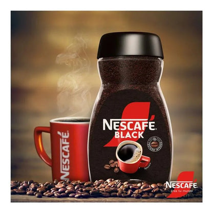 NESCAFE BLACK 12/40GR