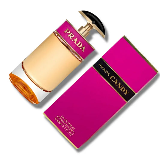 PRADA CANDY (W) EDP SP 2.7oz