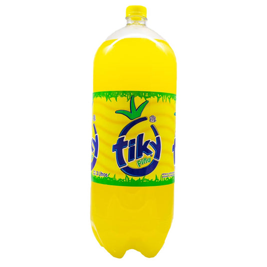 TIKY PINA  6/3 LT