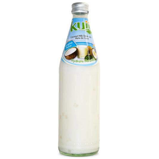 KUII NATA DE COCO ORIGINAL12/16OZ
