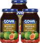 GOYA GUAVA JELLY 12/17 oz