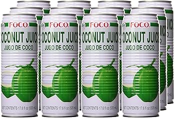 COCO FOCO GRANDE  24/17.6 oz