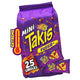 TAKIS FUEGO MINI 5X25/1.2oz