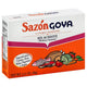 GOYA SAZON SIN ACHIOTE 24/2.11