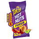 TAKIS HOT NUTS FUEGO 12/3.2DISPLAY
