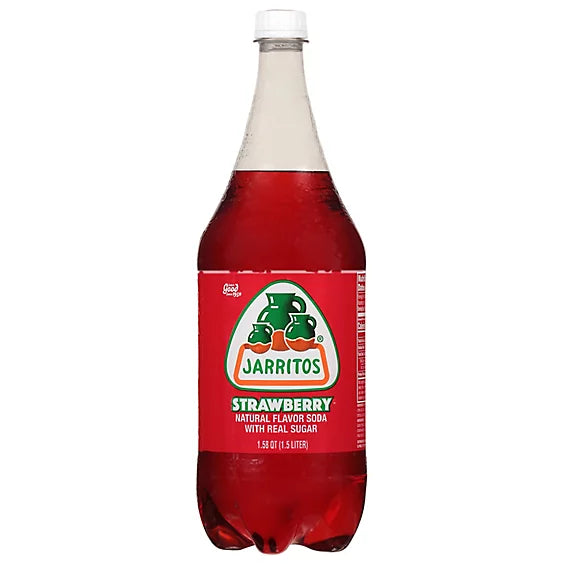 JARRITO FRESA 8/1.5 LT