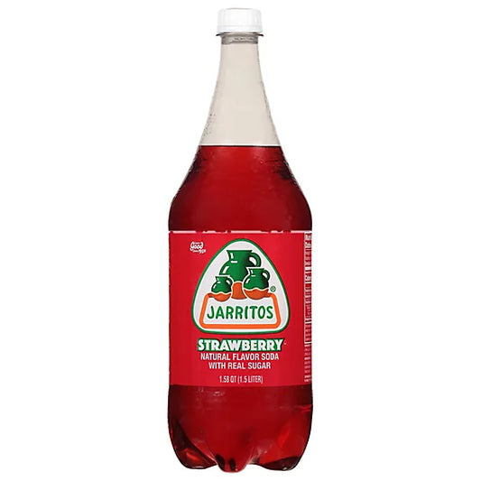 JARRITO FRESA 8/1.5 LT