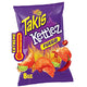 TAKIS KETTLEZ FUEGO 12X8 oz