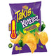 TAKIS KETTLES JALAPENO 12/8 OZ