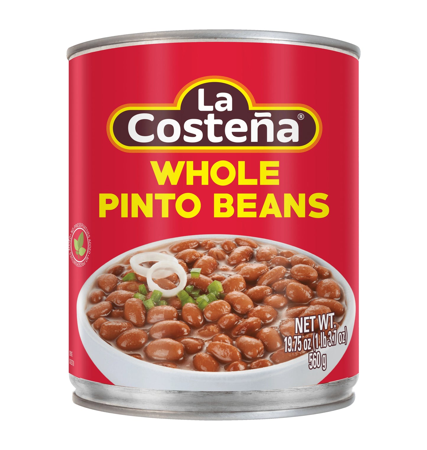 LA COSTENA PINTO ENTERO 12/19.75