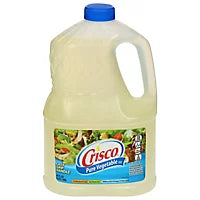 CRISCO VEGETABLE OIL 6/64oz