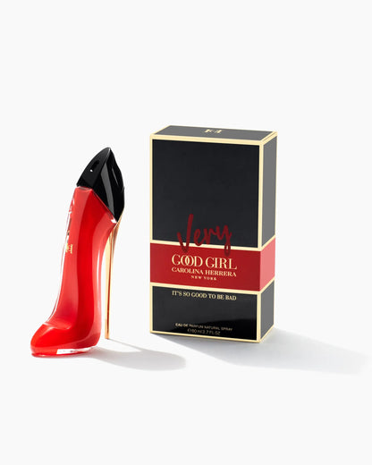 CAROLINA HERRERA VERYGOOD GIRL 2.7oz