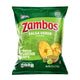 ZAMBOS SALSA VERDE 24X155 GR
