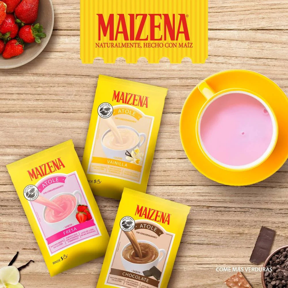 MAIZENA 1 DISPLAY 24 CT ANY FLAVOR