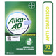 ALKA AD ANTIDIARREICO 72 TABS