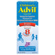 ADVIL CHILD FEVER UVA 3/4oz