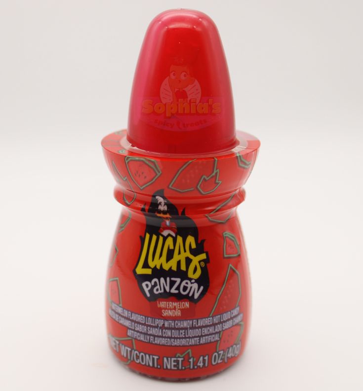 LUCAS PANZON SANDIA 1/10 CT