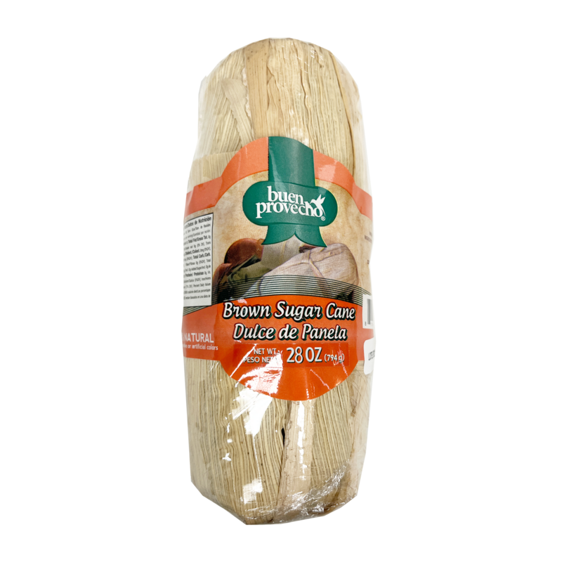 BUEN PROVECHO PANELA DULCE ATADO 12/24CT